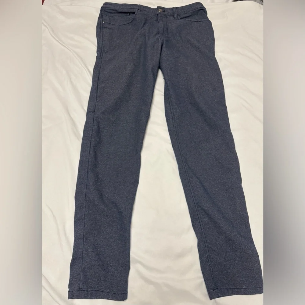 lululemon athletica lululemon abc